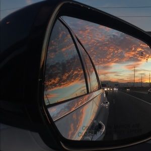 Meet your Posher, Caroline